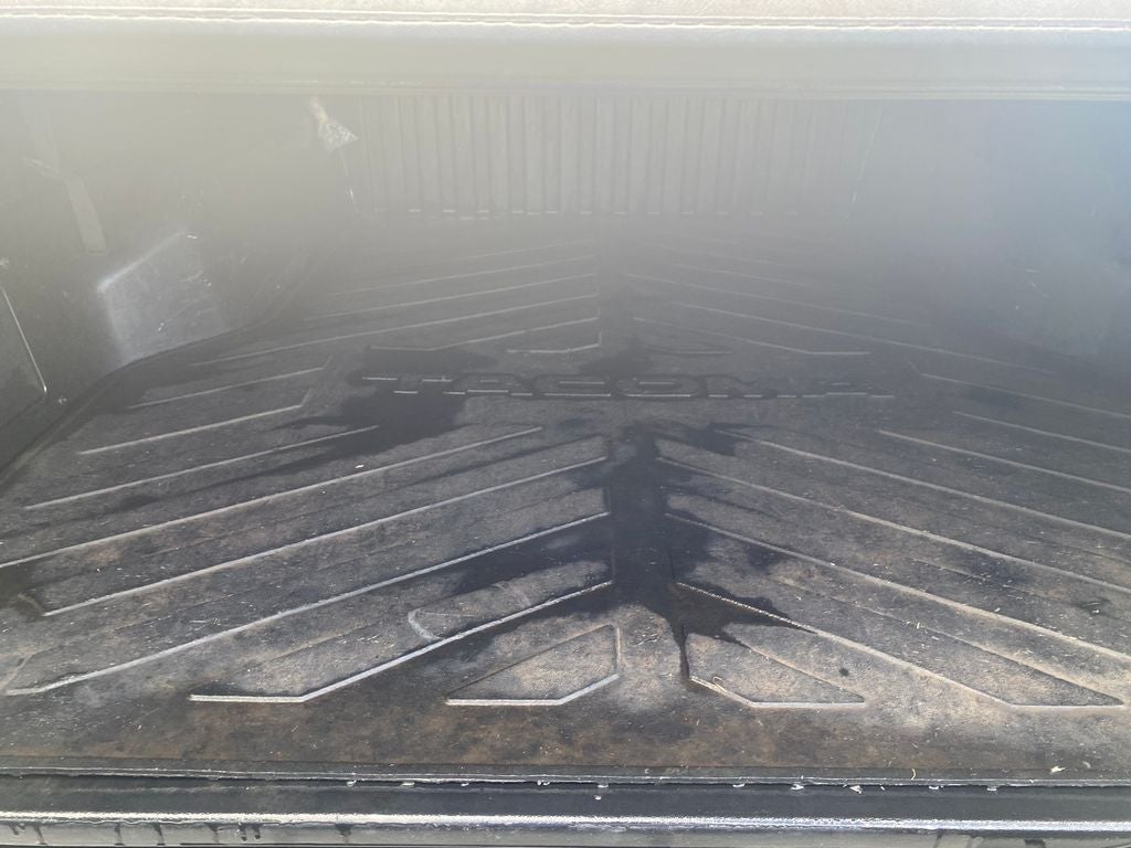 2013 Toyota Tacoma Base