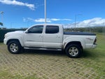 2013 Toyota Tacoma Base