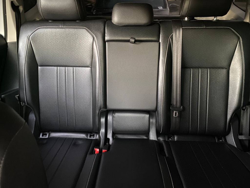 2022 Volkswagen Tiguan Base