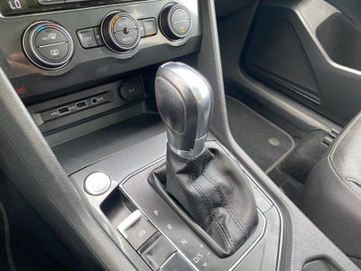 2019 Volkswagen Tiguan Base