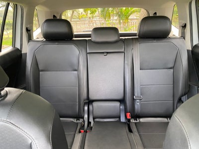 2019 Volkswagen Tiguan Base