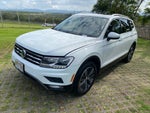 2019 Volkswagen Tiguan Base