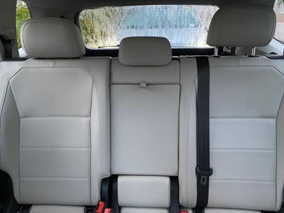 2021 Volkswagen Tiguan Base