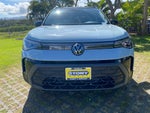 2026 Volkswagen Taos 1.5T SE Black