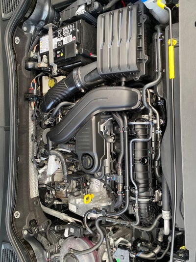 2026 Volkswagen Taos 1.5T S