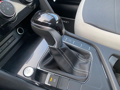 2026 Volkswagen Taos 1.5T S