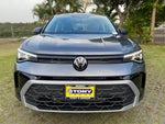 2026 Volkswagen Taos 1.5T S