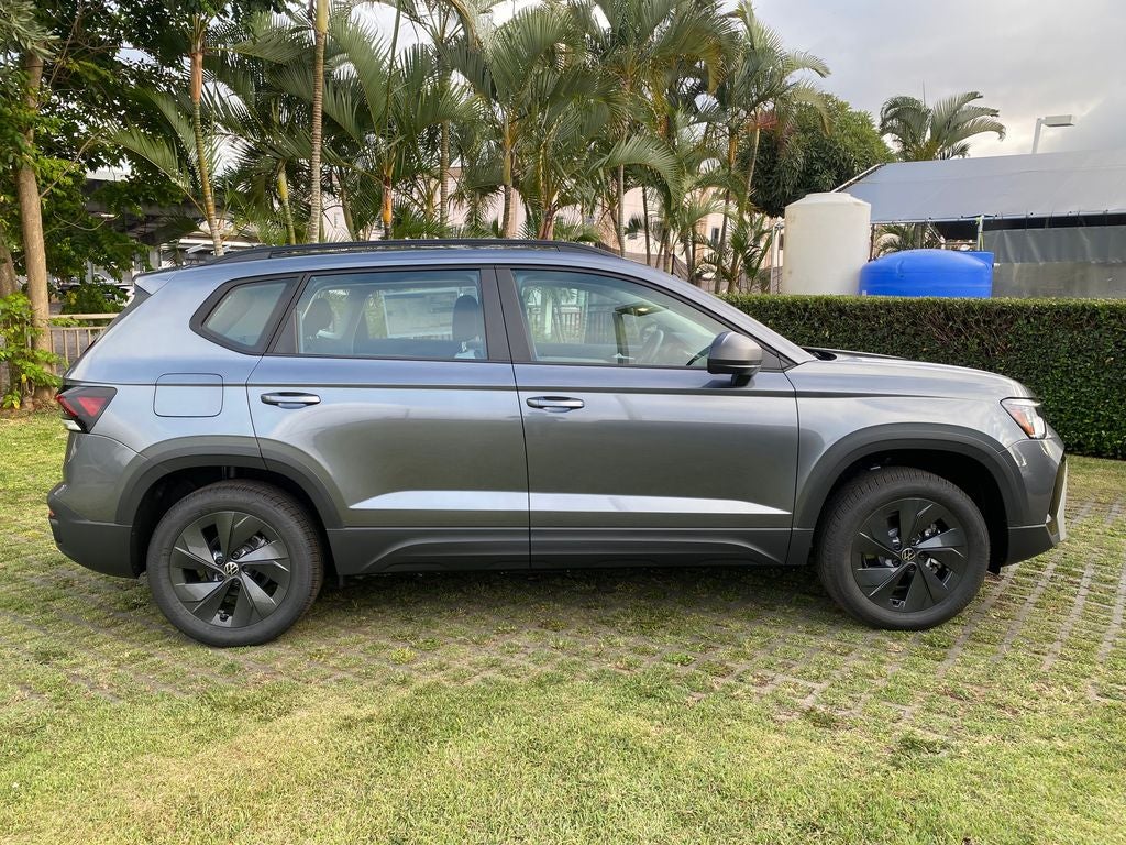 2026 Volkswagen Taos 1.5T S
