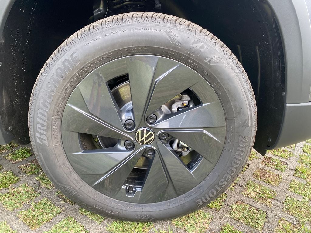 2026 Volkswagen Taos 1.5T S