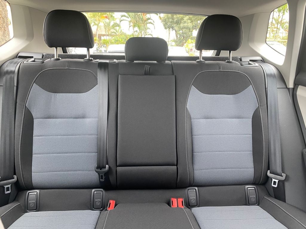 2026 Volkswagen Taos 1.5T S