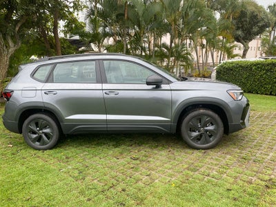 2026 Volkswagen Taos 1.5T S