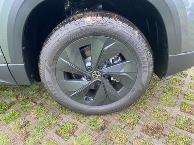 2026 Volkswagen Taos 1.5T S