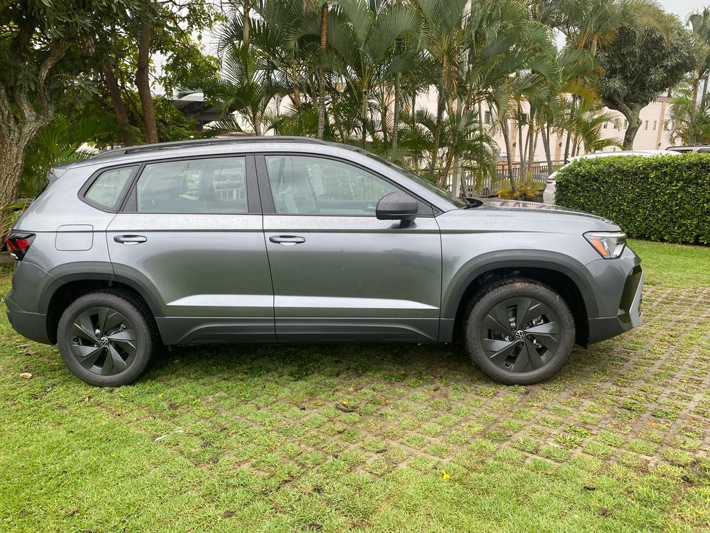 2026 Volkswagen Taos 1.5T S