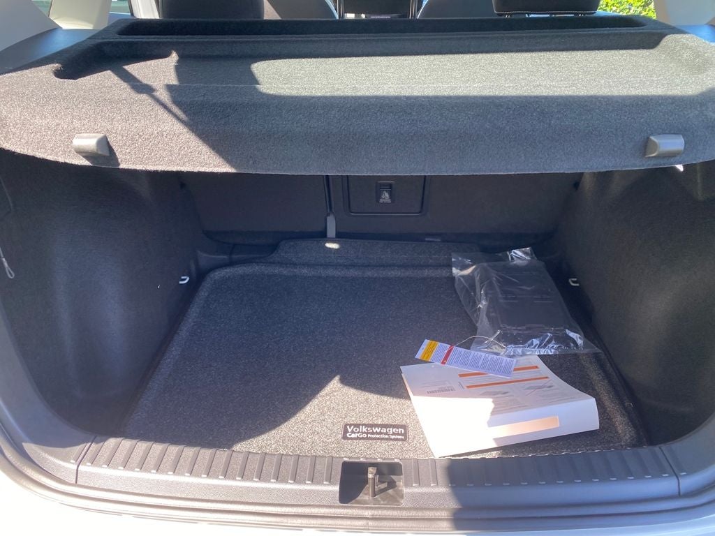 2026 Volkswagen Taos 1.5T S