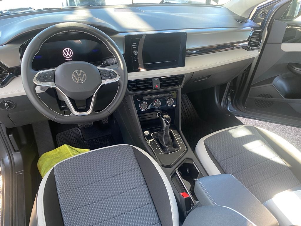 2026 Volkswagen Taos 1.5T S