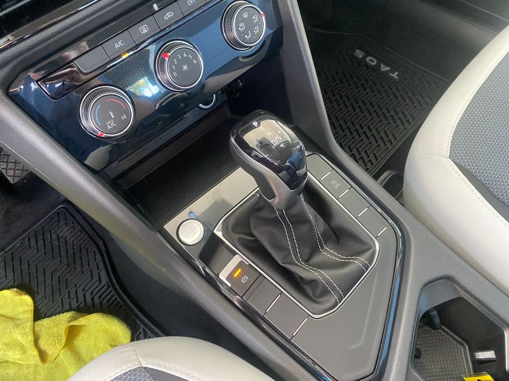 2026 Volkswagen Taos 1.5T S