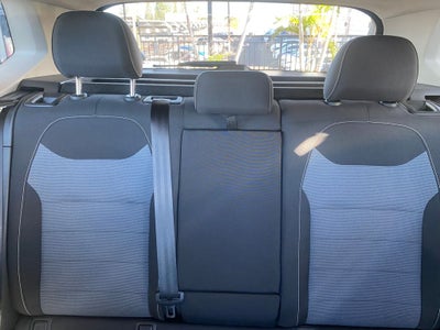 2026 Volkswagen Taos 1.5T S