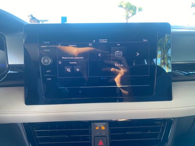 2026 Volkswagen Taos 1.5T S