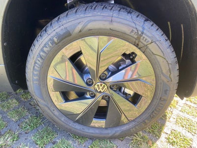 2026 Volkswagen Taos 1.5T S