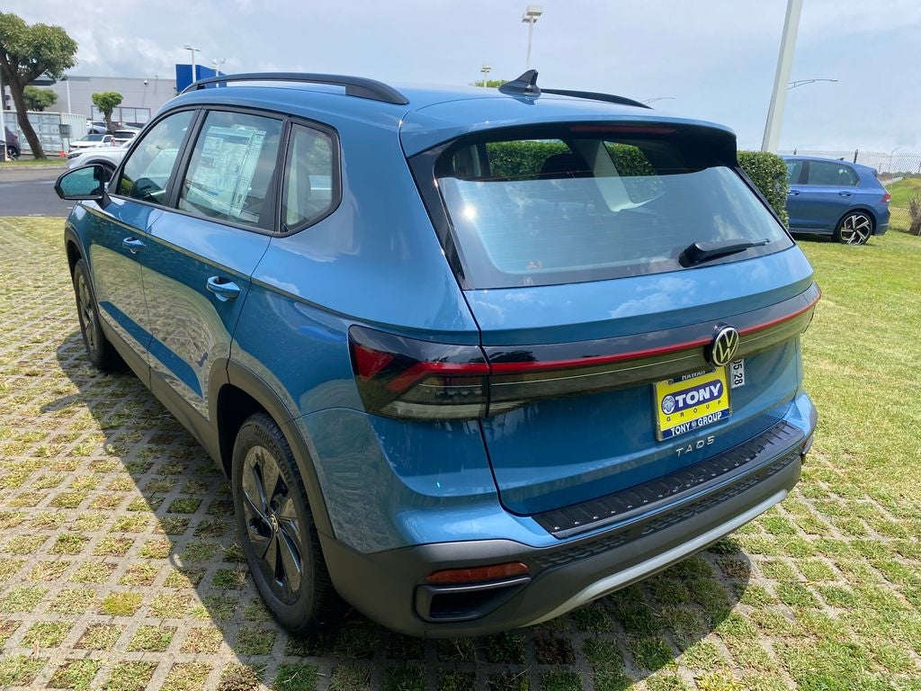 2026 Volkswagen Taos 1.5T S