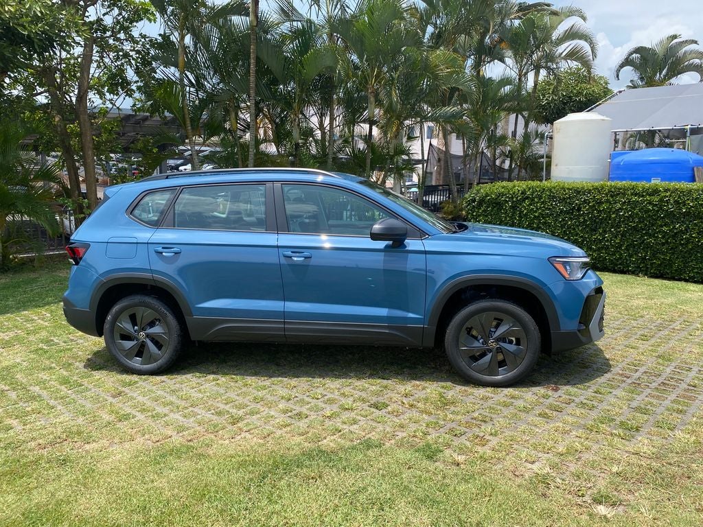 2026 Volkswagen Taos 1.5T S