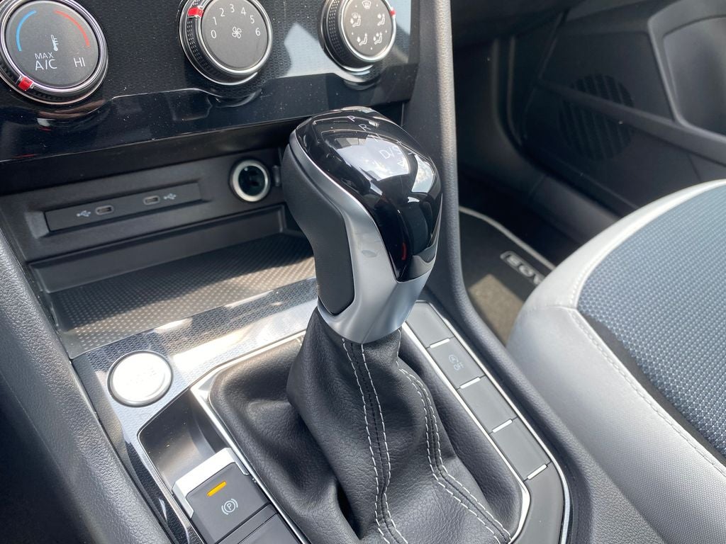 2026 Volkswagen Taos 1.5T S