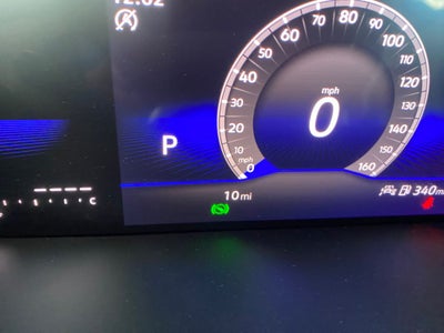 2026 Volkswagen Taos S FWD