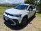 2026 Volkswagen Taos S FWD