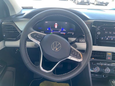 2026 Volkswagen Taos S FWD