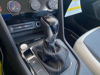 2026 Volkswagen Taos S FWD