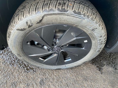 2026 Volkswagen Taos S FWD