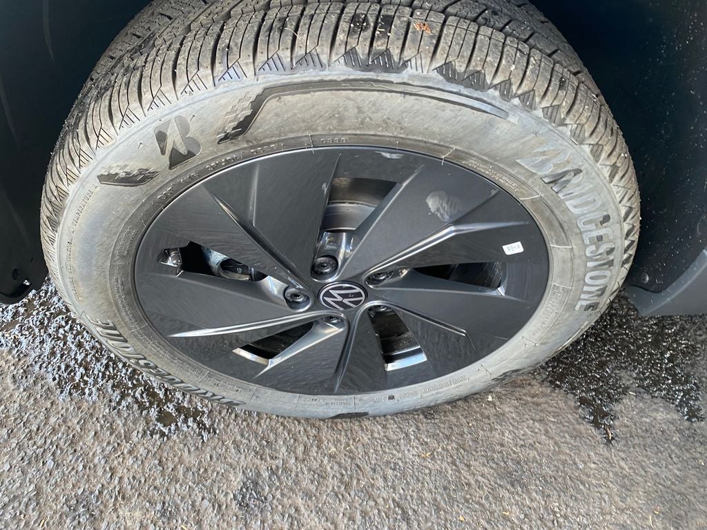 2026 Volkswagen Taos S FWD