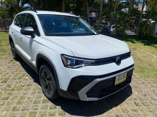 2026 Volkswagen Taos 1.5T S