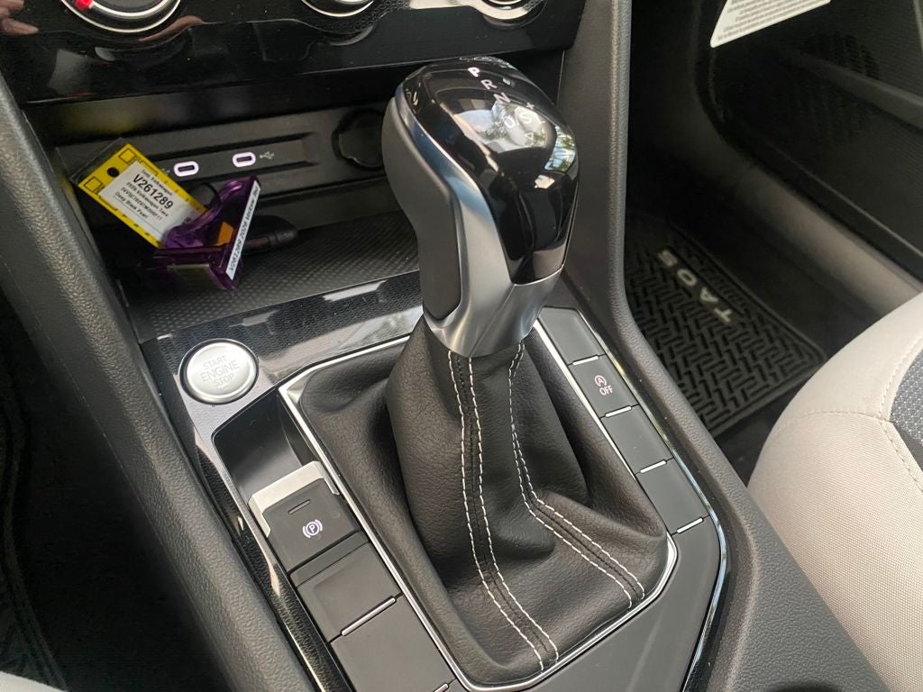 2026 Volkswagen Taos 1.5T S