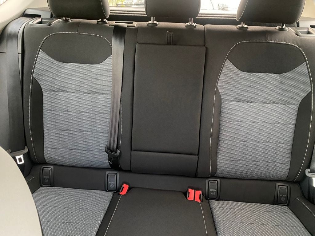 2026 Volkswagen Taos 1.5T S