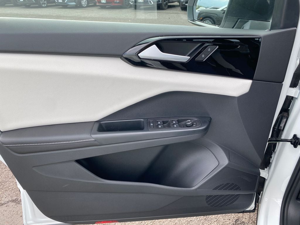 2026 Volkswagen Taos 1.5T S