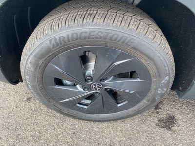 2026 Volkswagen Taos 1.5T S