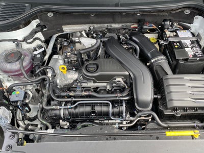 2026 Volkswagen Taos 1.5T S