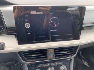 2026 Volkswagen Taos 1.5T S