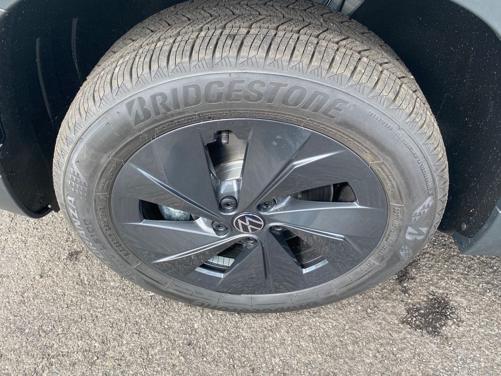 2026 Volkswagen Taos 1.5T S