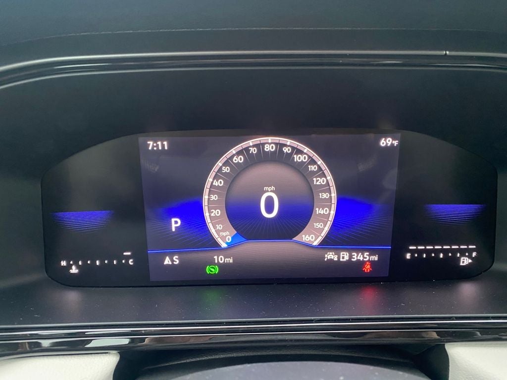 2026 Volkswagen Taos 1.5T S