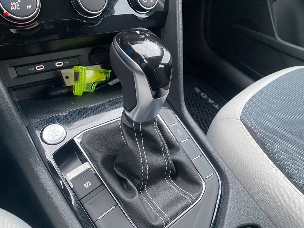 2026 Volkswagen Taos 1.5T S