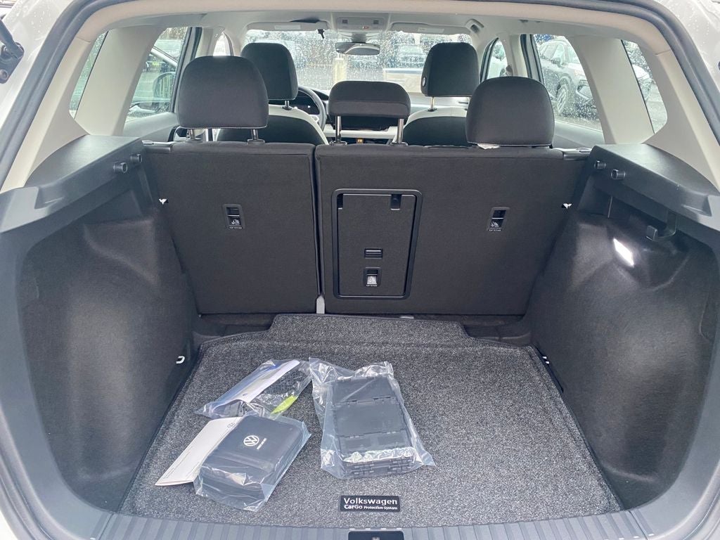 2026 Volkswagen Taos 1.5T S