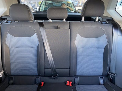 2027 Volkswagen Taos 1.5T S
