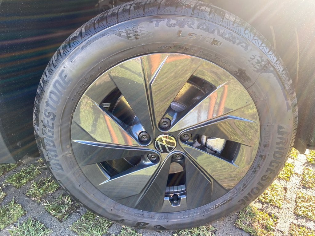 2027 Volkswagen Taos 1.5T S