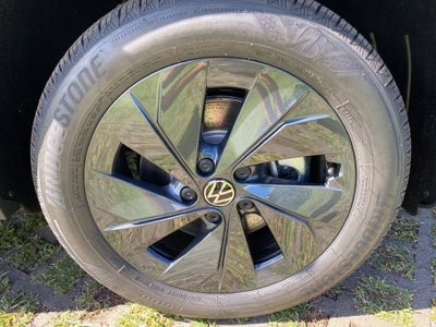 2027 Volkswagen Taos 1.5T S