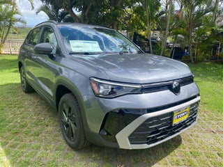 2027 Volkswagen Taos 1.5T S