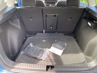 2027 Volkswagen Taos 1.5T S