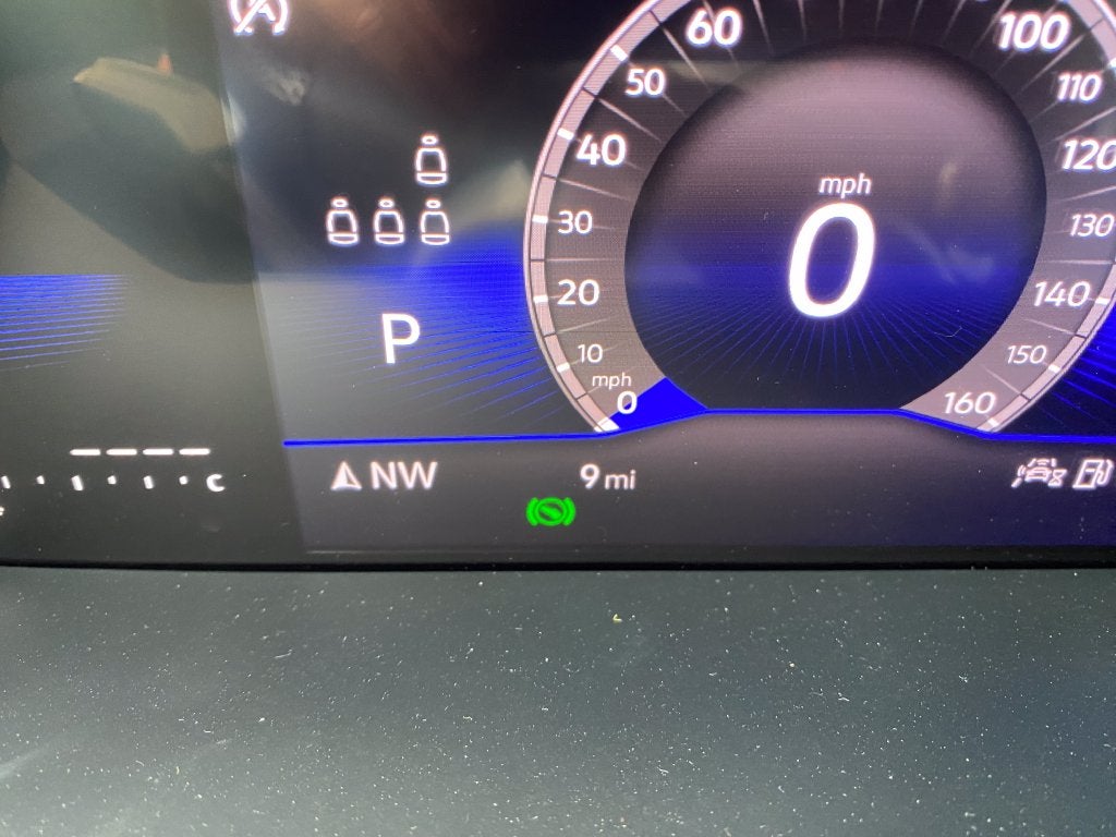 2027 Volkswagen Taos 1.5T S