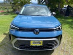 2027 Volkswagen Taos 1.5T S